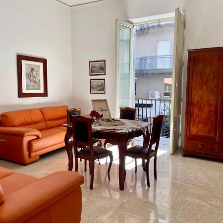 شقة Calici Di Marsala - Via Roma 73 المظهر الخارجي الصورة