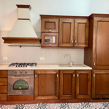 شقة Calici Di Marsala - Via Roma 73 المظهر الخارجي الصورة