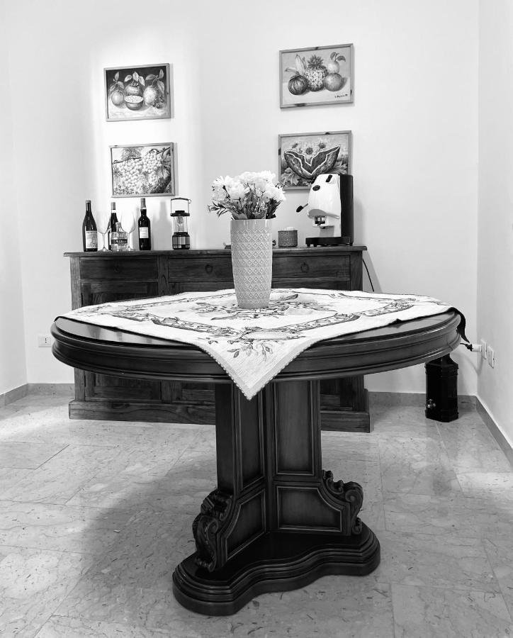 شقة Calici Di Marsala - Via Roma 73 المظهر الخارجي الصورة