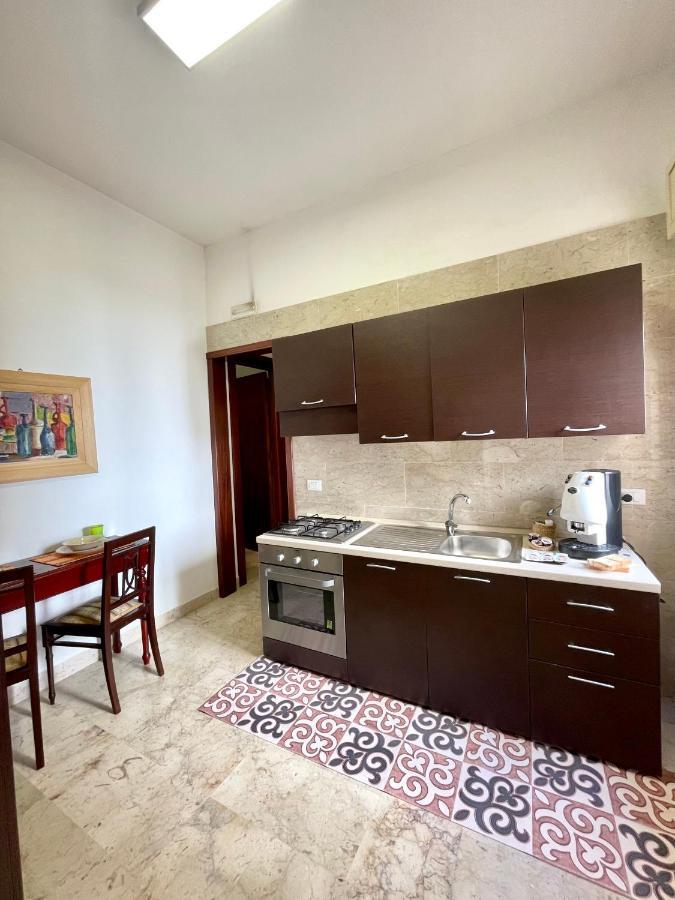 شقة Calici Di Marsala - Via Roma 73 المظهر الخارجي الصورة